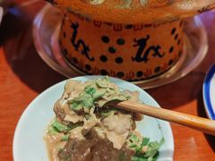 -1078號老北京涮肉(松柏店)