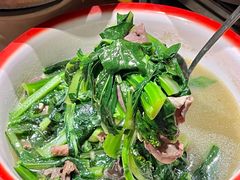 -广府乡下·饭庄(新港东路店)