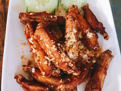 -Doo Dee Thai Food(Issan/Isaan/Esan)