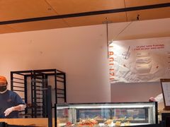 -LANLIZI BAKERY(COSMO店)