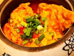 苗香三角豆腐-俏凤凰(美林M·LIVE天地东座店)