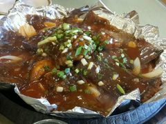-万兴楼饺子(中华北大街店)