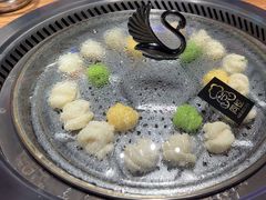-山河屯铁锅炖鲜鹅·东北菜(开发区一店)