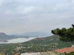 -北京十三陵国家森林公园蟒山景区