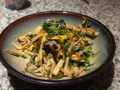 南京素什锦-南京大牌档(夫子庙老门东店)