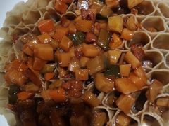 -东顺全羊坊烧烤炒菜莜面(张北店)
