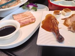 -苏淮景·苏闽融创菜·海鲜(原空港井河轩店)