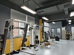 -天型健身工作室(大学城店)