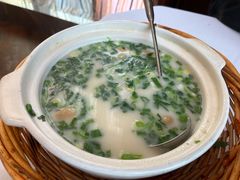 黑毛猪肠肺汤-930私房菜(欧阳路店)