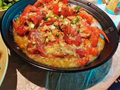 -巴厘龙虾·榜首油焖大虾(洞庭·艺术洋房店)