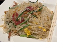 -北海银滩皇冠假日酒店-德丰楼中餐厅
