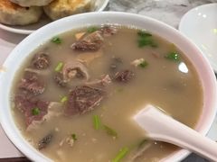 -尹记门钉肉饼(丰台站店)