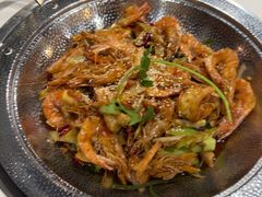 -重庆巴渝火锅(钟家村店)