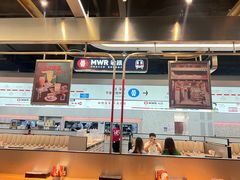 -敏华冰厅(平安金融中心店)