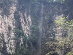 -天河潭旅游度假区