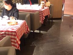 -西贝(东方路店)