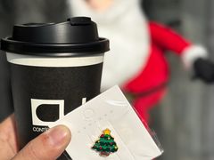 -CONTENT U COFFEE(中山公园店)