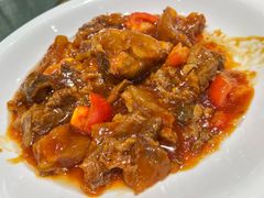 -裕德隆清真饭庄·天津特色菜(东丽店)