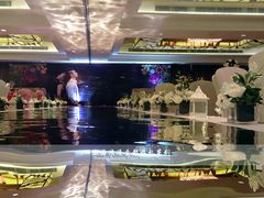 娱乐-龙景轩大酒店(宝杨路店)