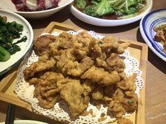 -渔家灯火(明湖店)