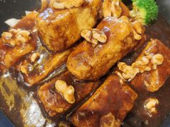 -二分八云雁阁•新晋菜大同味(长治路店)