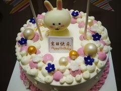 -味多美蛋糕(西安门店)