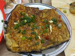 -郑记•不夜城烧烤•龙虾•虾蟹(黄鹤楼店)