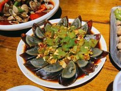 -张师傅烧烤(CBD店)