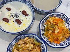 -馬香远蘭州牛肉面(武汉群星城首店)