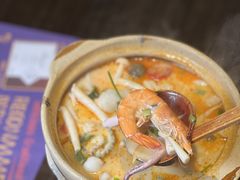 -泰妃殿(宏伊国际广场店)