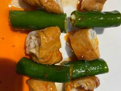 -汉城烧烤(西稍门劳动路店)