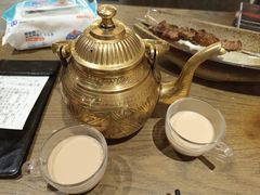 -那时新疆·若羌(经纬汇店)