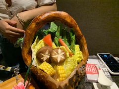-椒王火锅(厚街万达店)