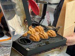 -莫朗核桃饼(虹泉路店)