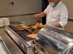 自助取餐区-松子料理(亮马桥店)