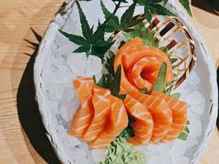 -虹料理·日料放题(悠方店)