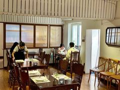 -沏点Trattoria意大利餐厅(新街口店)