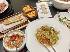 -尚品家宴(槐荫店)