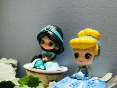 -泡泡玛特POPMART(上海环球港店)