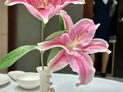 -山公馆餐厅(东塘店)