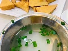 -品记潮汕砂锅粥(湖东路店)