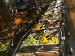 -比格比萨(方庄店)
