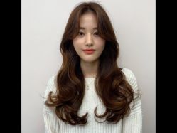 -曼都发型
