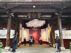-福建民俗博物馆