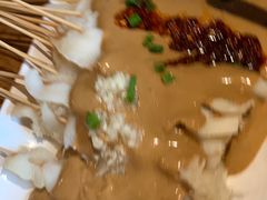 -福茂源横山铁锅羊肉(牡丹园店)