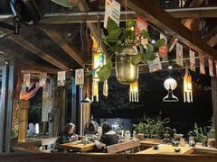 -马灯部落·西湖边的创意山景餐厅(虎跑动物园店)