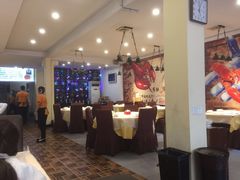 大堂-怪怪龙虾·澳洲蓝龙王·深夜食堂(惊驾路店)