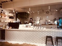 -不正咖啡(万达尊店)