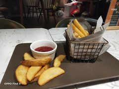 -MOCUS莫卡斯餐厅(祥云小镇店)