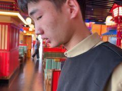 -牛New寿喜烧(金鹰世界店)